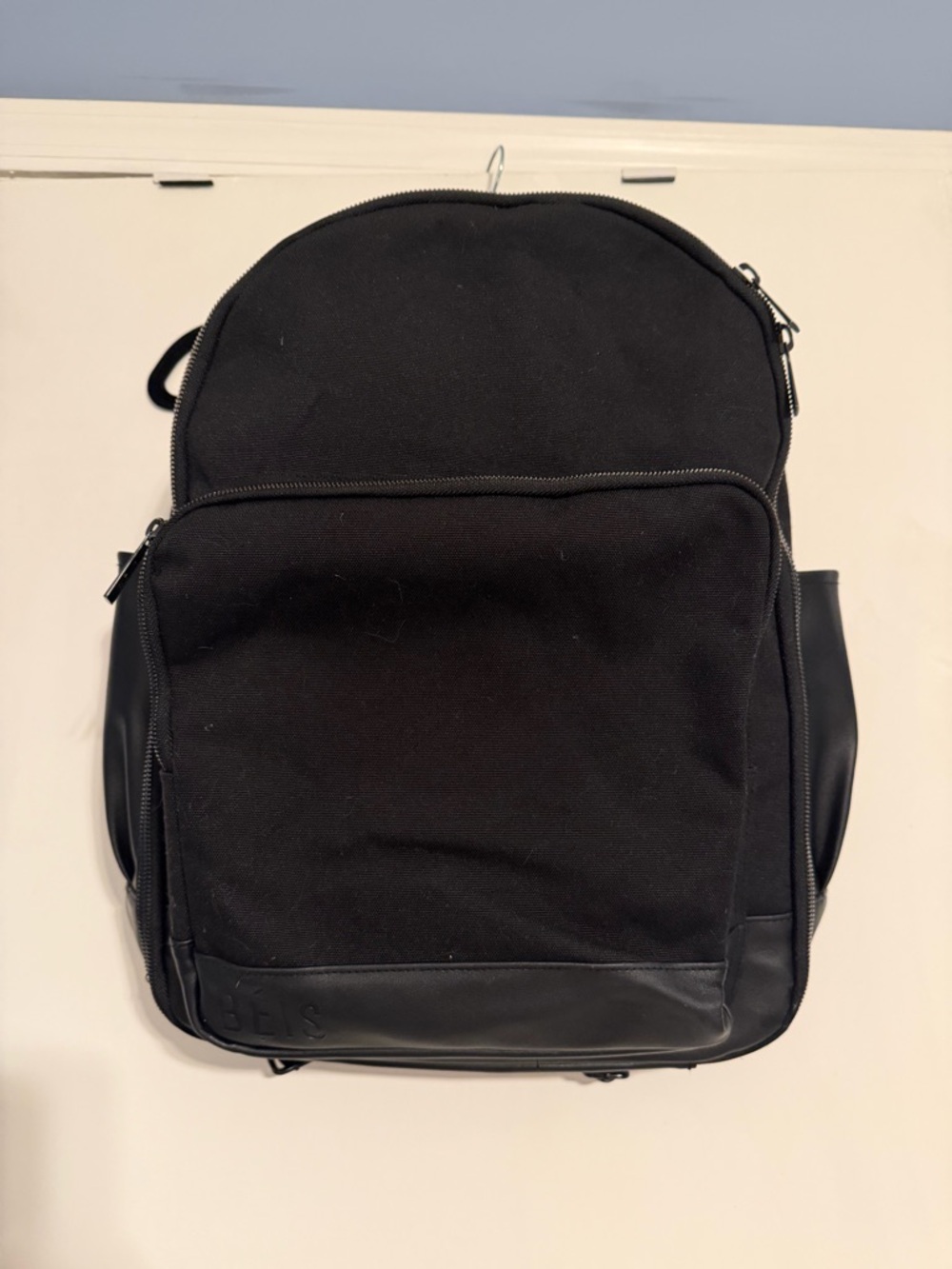 BEIS Travel Backpack
